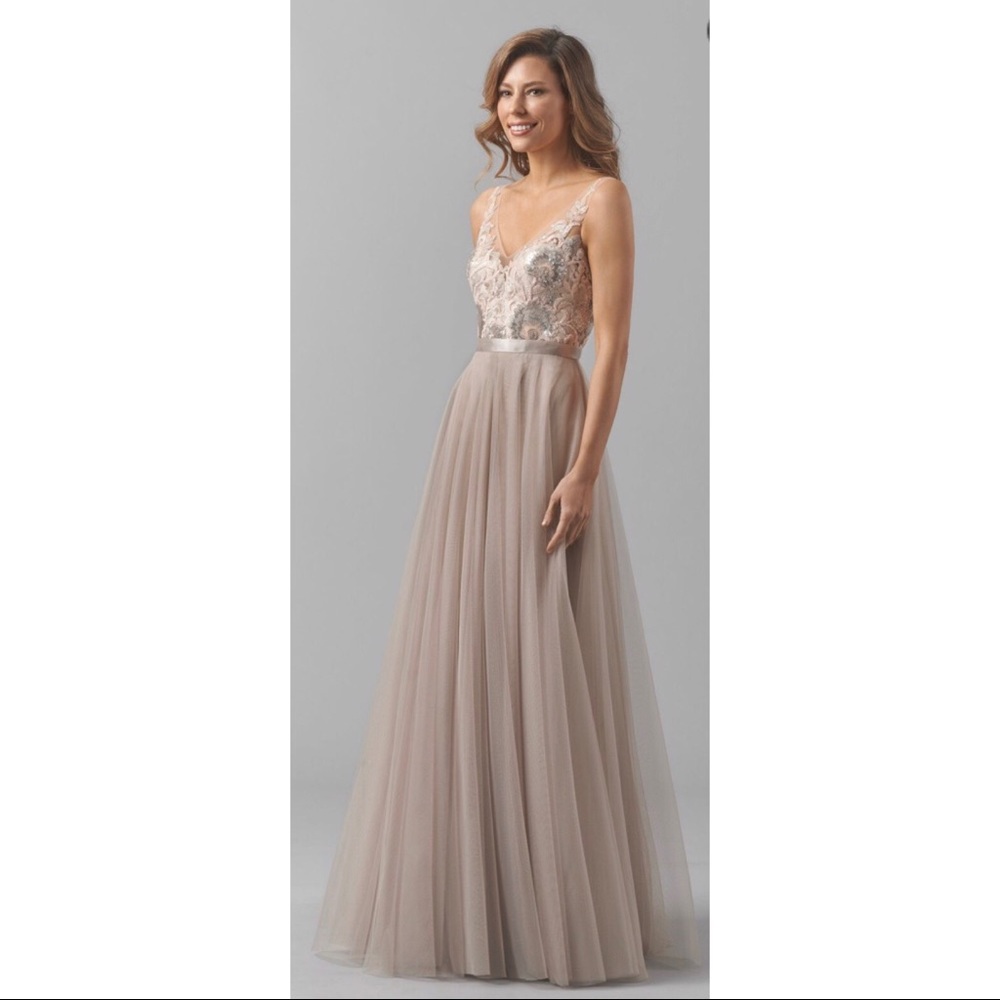 Waters Blair Dress - Size 6